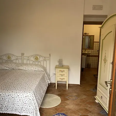 Al Casalicchio Bed & Breakfast