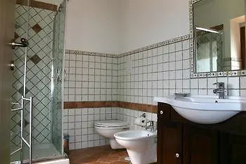 Al Casalicchio Отель типа 