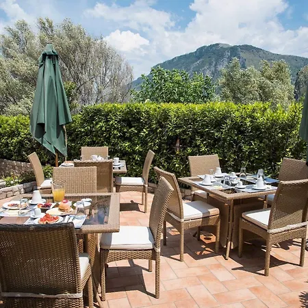 Al Casalicchio Bed & Breakfast
