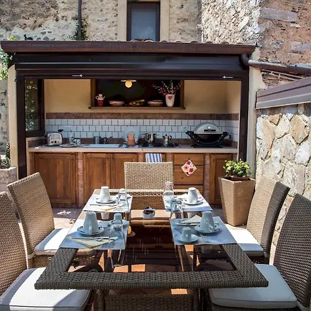 Bed & Breakfast Al Casalicchio Foria
